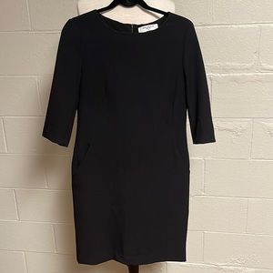 MM LAFLEUR dress, size 8, EUC